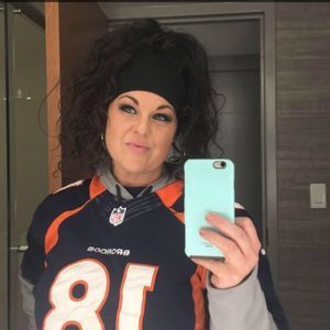 Meet your Posher, Wendy